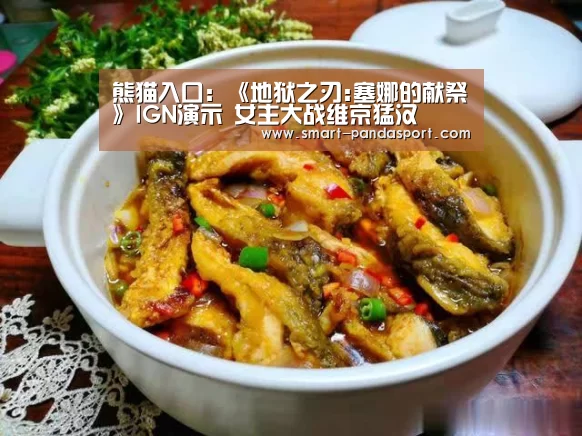 熊猫入口:《地狱之刃:塞娜的献祭》IGN演示 女主大战维京猛汉(图2) 熊猫体育官网
